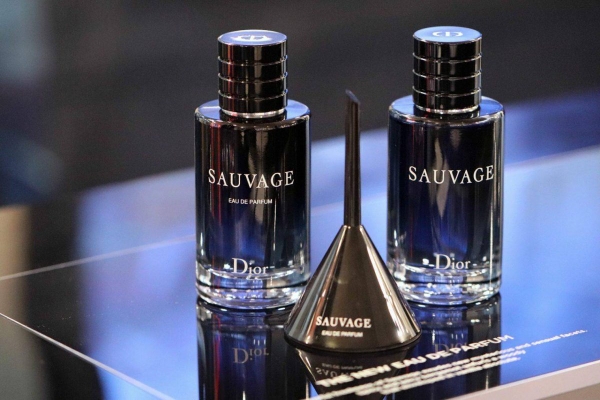 Dior Sauvage Eau de Parfum
