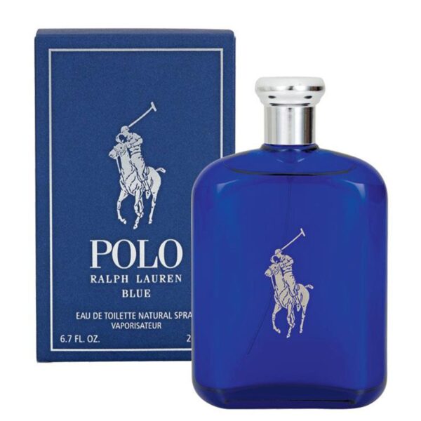 Polo Blue by Ralph Lauren