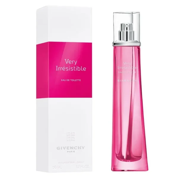 Givenchy Very Irresistible