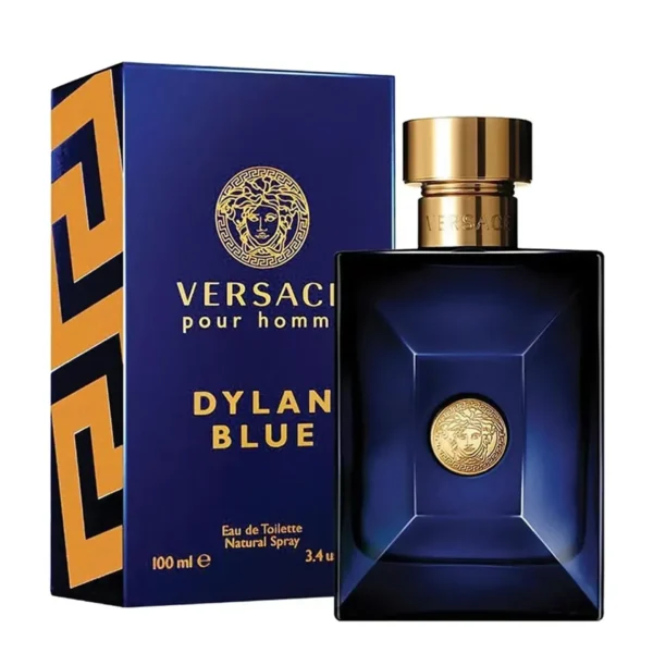 Versace Dylan Blue