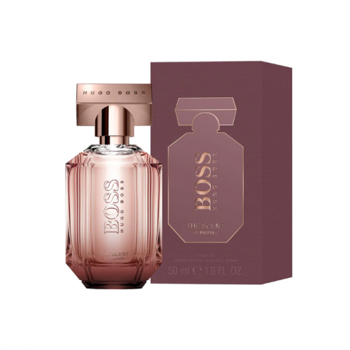 Boss The Scent for Her