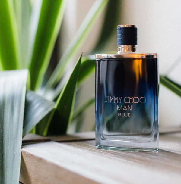 Jimmy Choo Man Blue