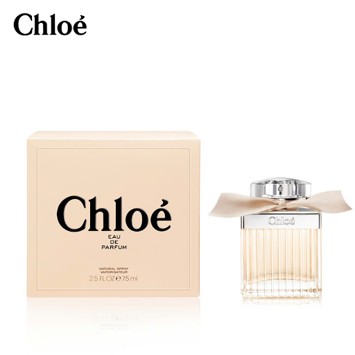 Chloé Eau de Parfum