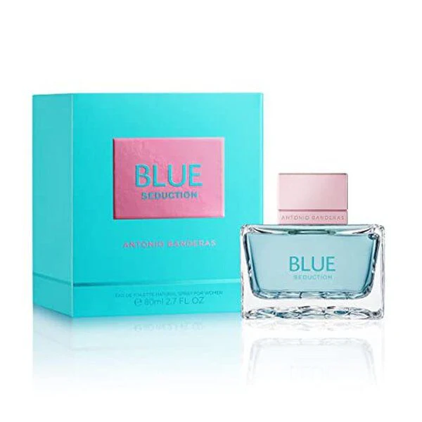 Antonio Banderas Blue Seduction