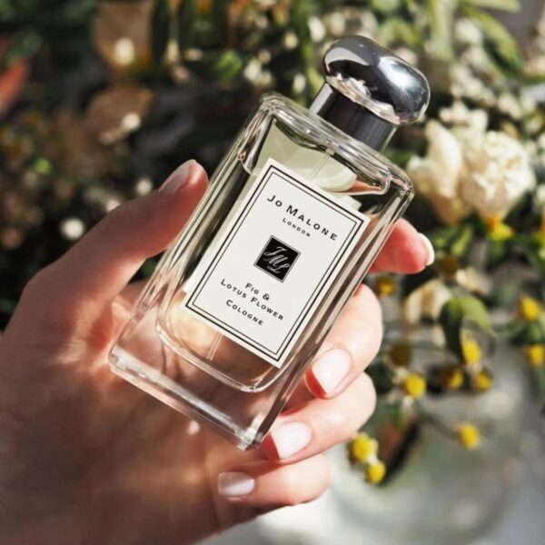 Jo Malone Fig & Lotus Flower Cologne