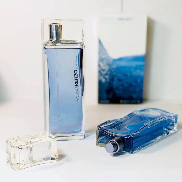 L’Eau par Kenzo Pour Homme