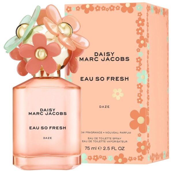 Marc Jacobs Daisy Eau So Fresh
