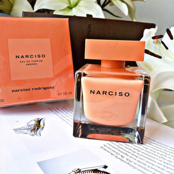 Narciso Rodriguez Ambree EDP (cam)