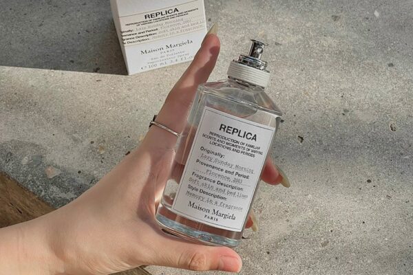 Những điều cần lưu ý khi sử dụng nước hoa authentic