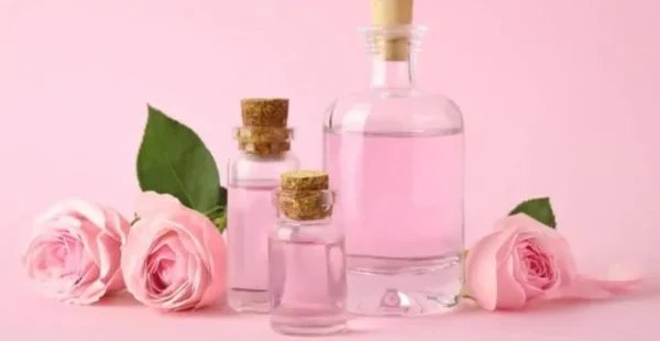 Hướng dẫn cách chọn nước hoa màu hồng chuẩn nhất