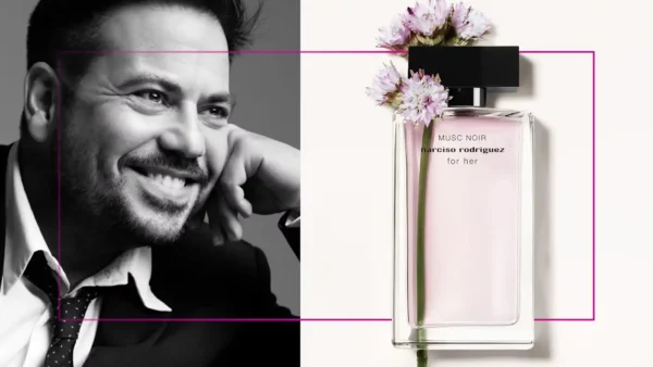 Giới thiệu về thương hiệu Narciso Rodriguez