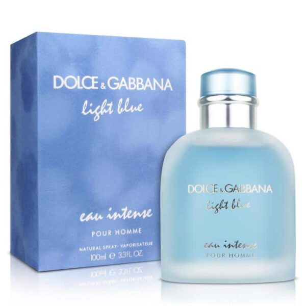 Dolce & Gabbana Light Blue