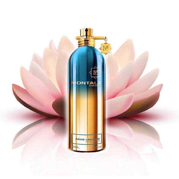 Montale Paris Aoud Lagoon EDP