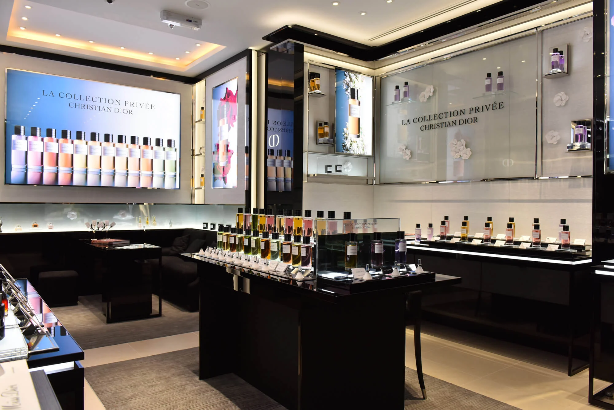 Tiêu chí để đánh giá một shop nước hoa uy tín