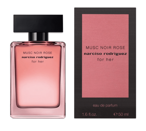 Narciso Rodriguez Musc Noir Rose EDP
