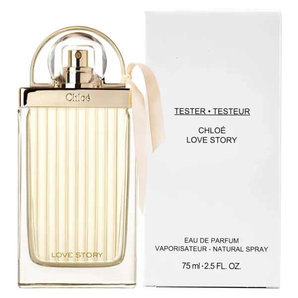 Chloé Love Story