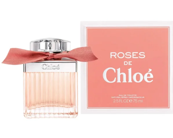 Roses de Chloé