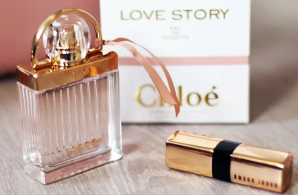 Vì sao nước hoa Chloé "được lòng" tín đồ nước hoa?