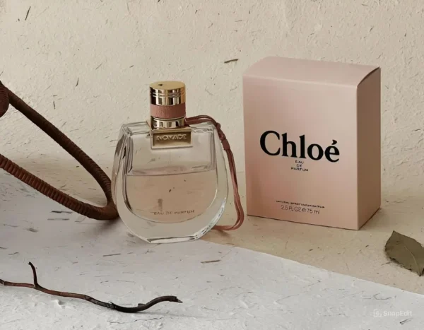 Đánh giá đặc điểm mùi hương nước hoa Chloe