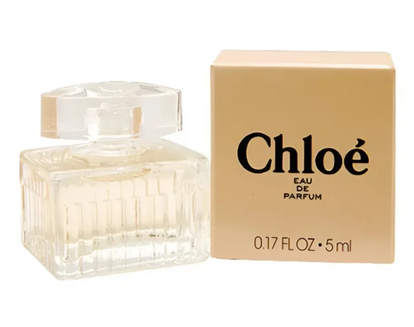 Chloé Eau de Parfum