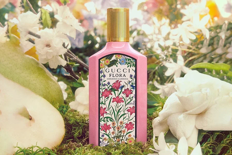 Các tiêu chí đánh giá nước hoa Gucci nữ thơm nhất