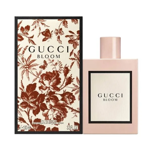 Gucci Bloom Eau de Parfum