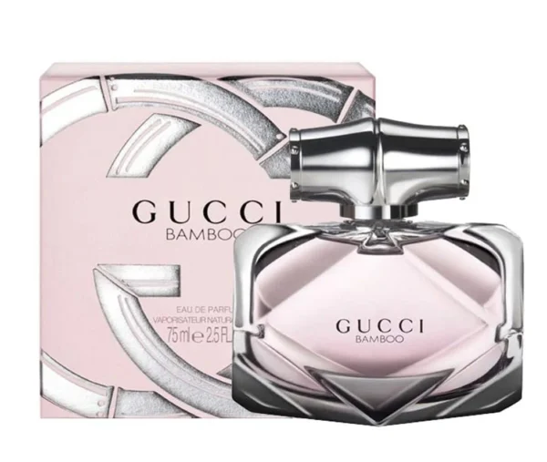 Gucci Bamboo