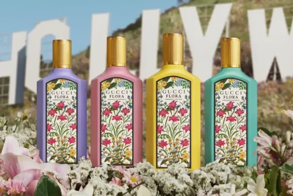 Cách chọn và tăng hiệu quả sử dụng nước hoa Gucci nữ thơm nhất