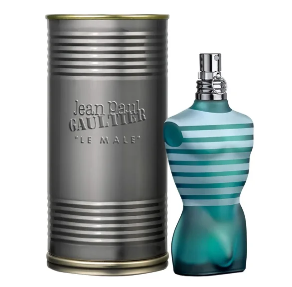 Jean Paul Gaultier Le Male
