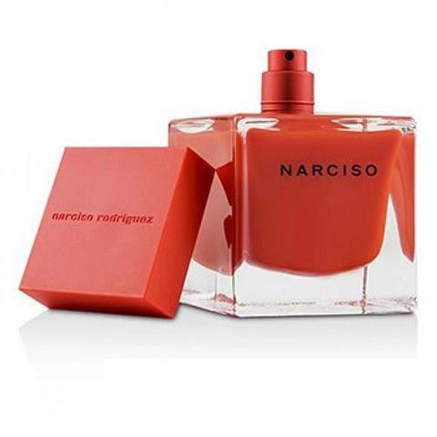 Narciso Rodriguez Narciso Rouge EDP (đỏ)