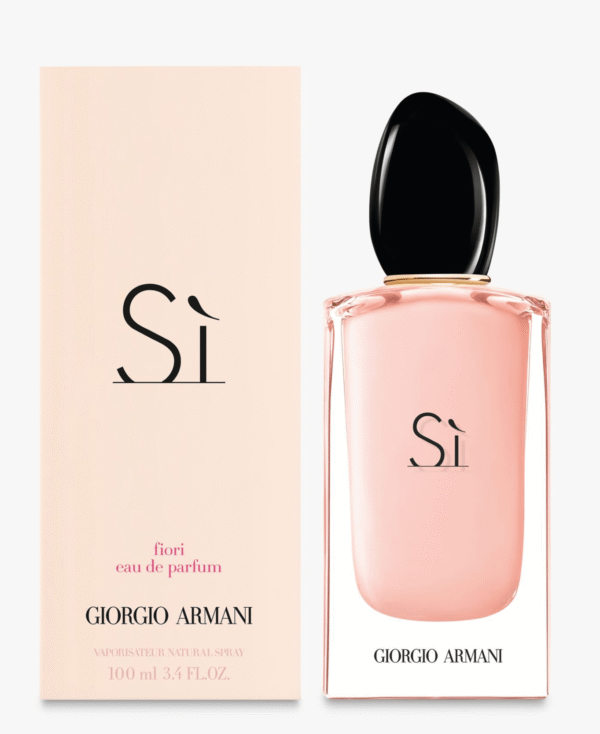 Giorgio Armani Sì Fiori