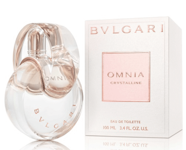 Bvlgari Omnia Crystalline EDT