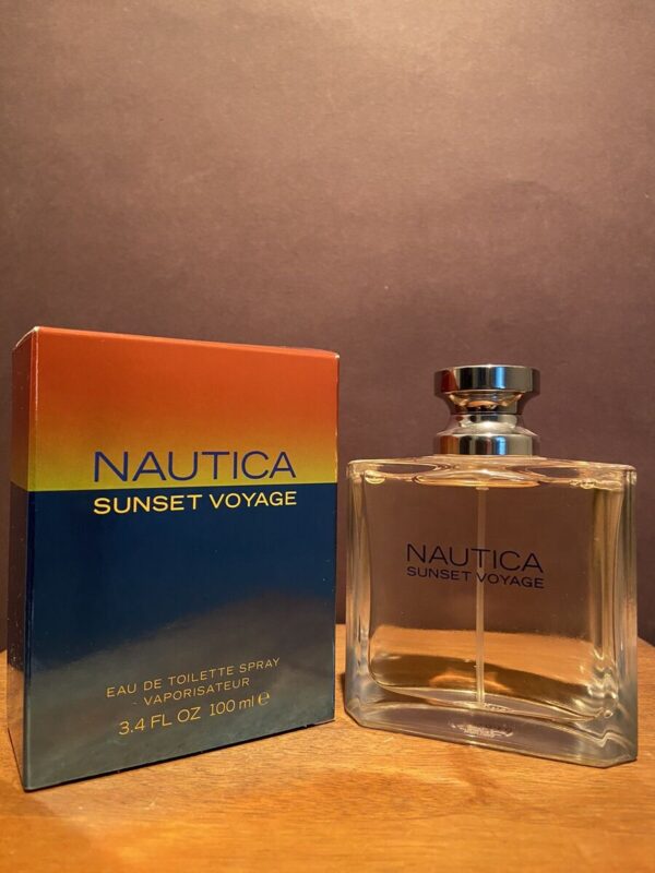 Nautica Sunset Voyage for Men