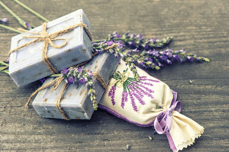 Các lưu ý khi mua và sử dụng túi thơm