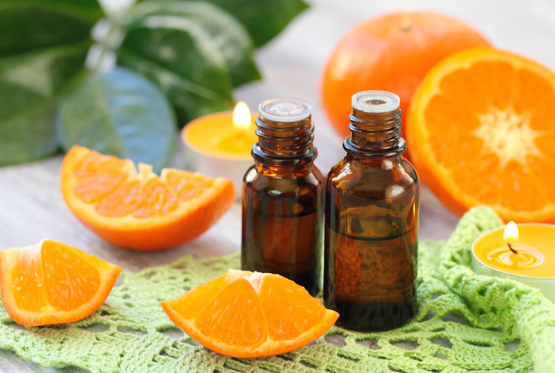 Nhóm hương trái cây và bánh ngọt Nhóm hương trái cây và bánh ngọt