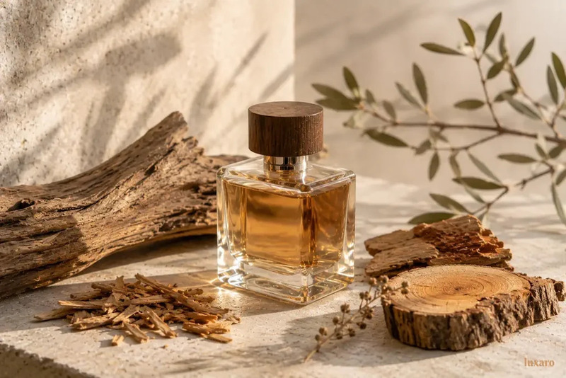 Nhóm hương gỗ trầm ấm Woody Nhóm hương gỗ trầm ấm Woody