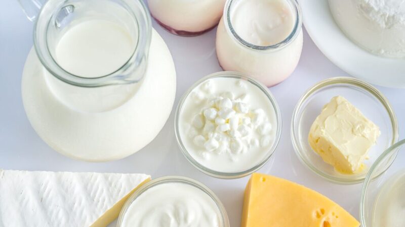 Mẫu hương liệu cho sữa và kem dạng lỏng Mẫu hương liệu cho sữa và kem dạng lỏng
