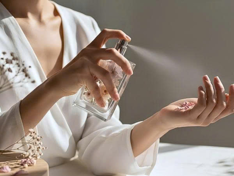 Độ tỏa hương là gì? Độ tỏa hương là gì?