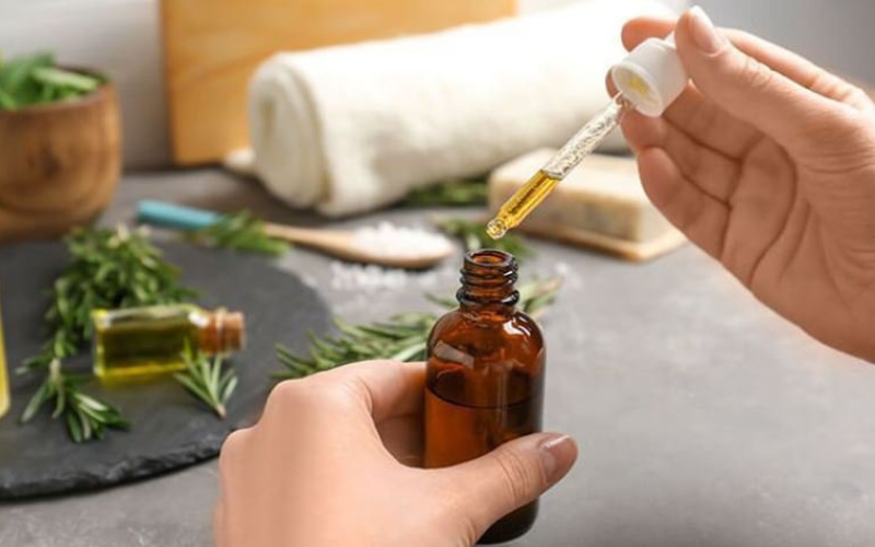 Cách lựa chọn dạng hương liệu phù hợp cho từng dòng sản phẩm Cách lựa chọn hương liệu theo nền sản phẩm